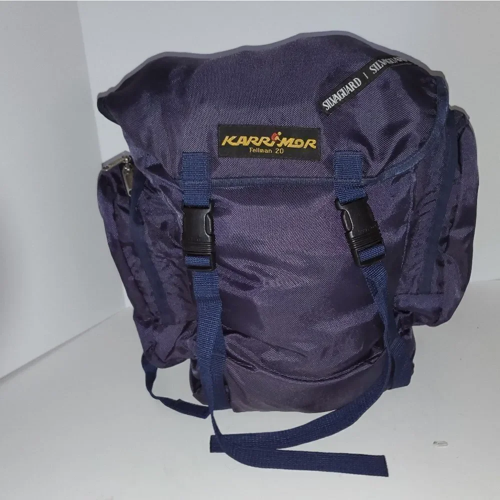 Karrimor Silvaguard Fellman 20 backpack waterproof